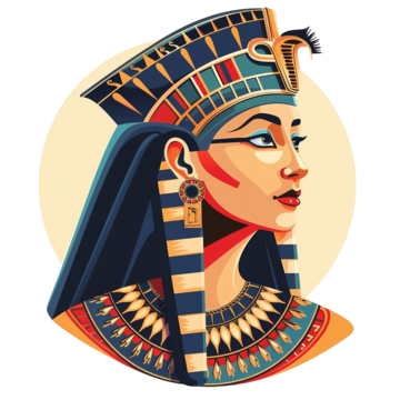 Cleopatra Logo